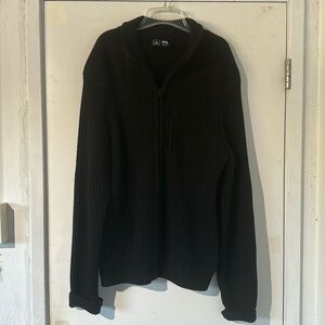 Triple Aught Design | SPECIAL SERVICE SWEATER | Black | XXL